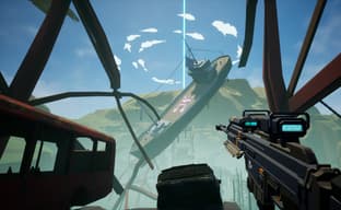 When Half-Life 2 meets S.T.A.L.K.E.R. The shooter Adaca has been released on Steam