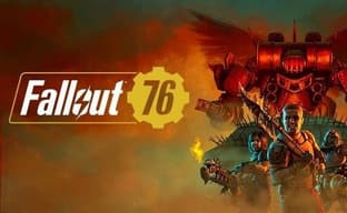 В Fallout 76 поиграло 13 миллионов игроков