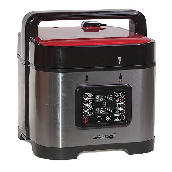 Steba DD 2 Eco