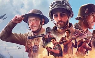 30 ноября станет доступна бесплатная многопользовательская альфа Company of Heroes 3