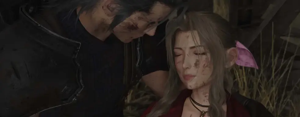 Square Enix прекратила сотрудничество со Sweet Baby, судя по сайту конторы консультантов