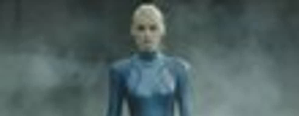 Live-action трейлер Metroid: Other M