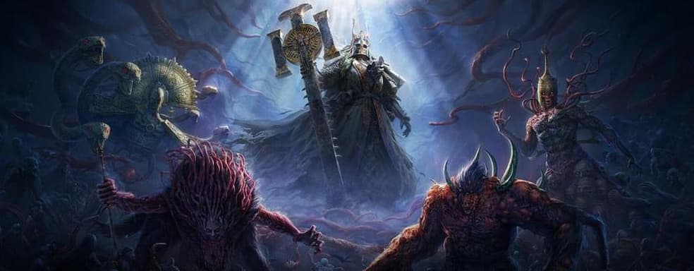 Path of Exile 2 сравнили с Elden Ring и Dark Souls, The Witcher 4 только на ПК — самое интересное за 2 декабря