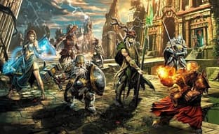 Новая Might & Magic получит подзаголовок Fates, судя по всему