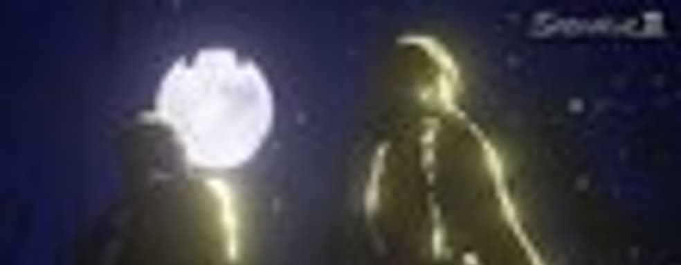 Трейлер Shenmue III - Lake of the Lantern Bugs