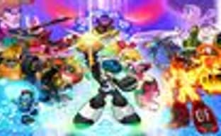 Трейлер Mighty No. 9 - Vermilion Destroyer Ray