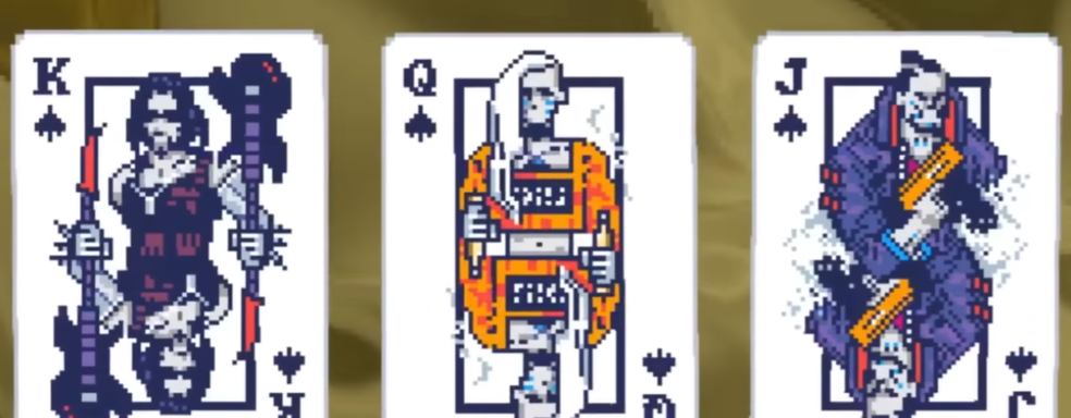 Назвали лучшую игру для ПК  2024 года по версии PC Gamer, для Stardew Valley тоже нашлась награда