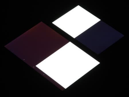 Обзор смартфона Meizu MX4 Pro. Тестирование дисплея