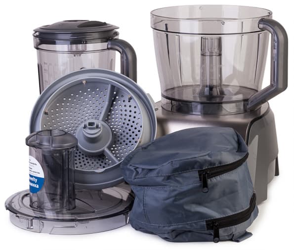 кухонный комбайн Bosch MCM68840