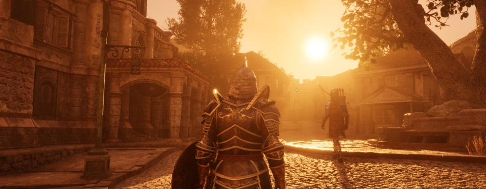 El remaster de Oblivion superó el récord anual del original en 2 semanas: nombrados los juegos más vendidos de abril en EE. UU.