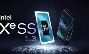 XeSS набирает обороты: свыше 200 игр теперь используют технологию масштабирования Intel