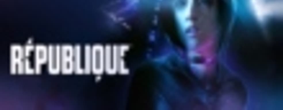 Разработчики впервые показали версию Republique для PS4