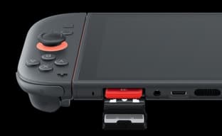 Nintendo хочет узнать мнение пользователей о Game Key для Switch 2