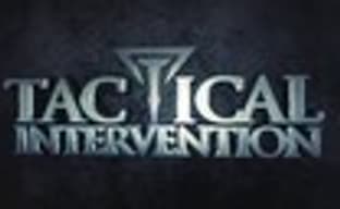 Tactical Intervention в Steam 