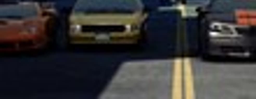 Тизер RidgeRacer Unbounded 