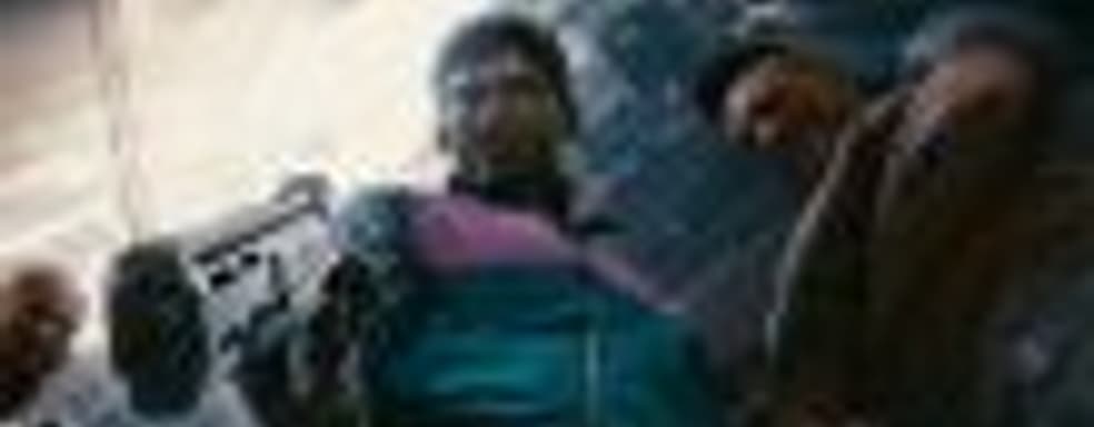 История Cyberpunk 2077 – попытка спасти себя, а не мир