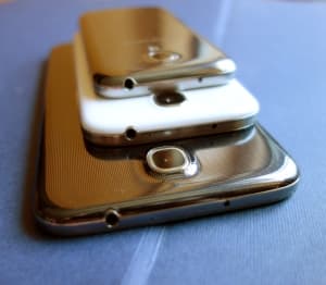 Обзор смартфона Samsung Galaxy S4 mini