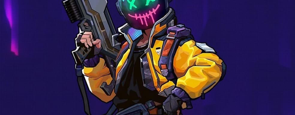 Анонсирован «рогалик» Neon Abyss 2