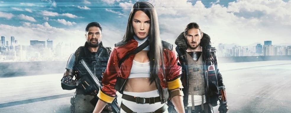 Геймплей Rogue Company в новом трейлере игры