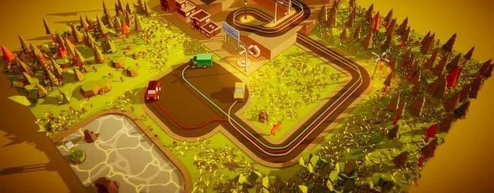 Разработчик Please Fix the Road опубликует торрент-файл собственной игры в день релиза