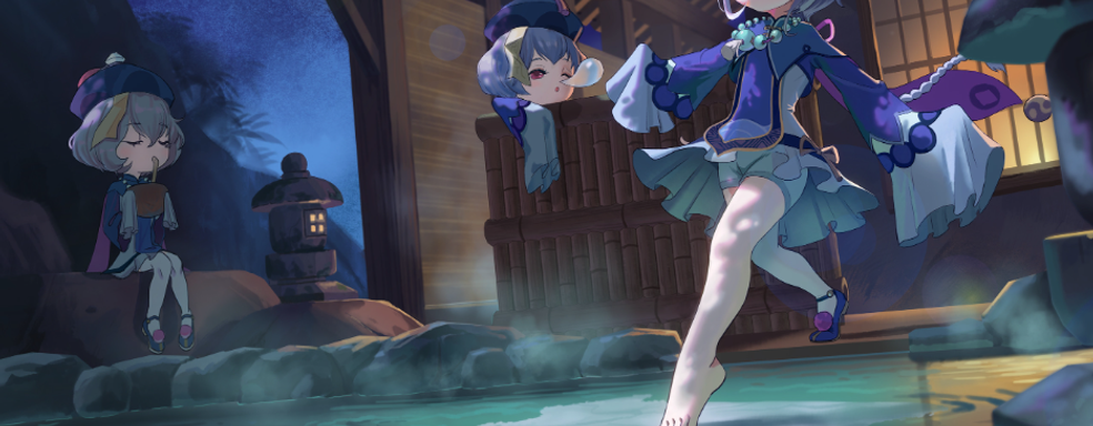 Baldur’s Gate 3 борется с Genshin Impact на третьем этапе голосования игроков за лучшую игру 2023 года на The Game Awards