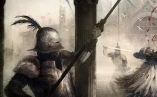 Assassin's Creed 2 - смерть в Эпоху Возрождения