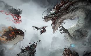 Анонсирована Eastern Exorcist - Изгоняем демонов из Китая