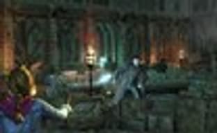 Harry Potter: Deathly Hallows Part II с поддержкой PS Move