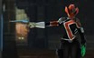 Трейлер Super Monday Night Combat