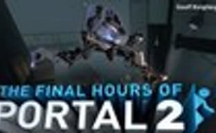 Книга Portal 2 - The Final Hours 
