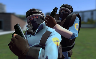 Самый продаваемый ПК-эксклюзив попал в Книгу рекордов Гиннеса. Разработчики получили признание за Garry's Mod