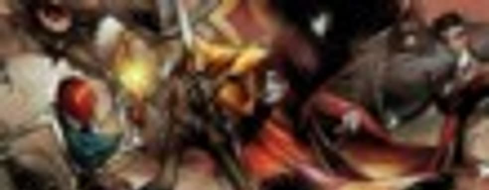 Launch-трейлер Secret Ponchos для PS4