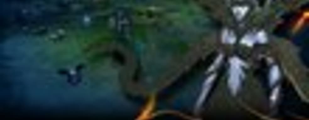 Трейлер Royal Quest