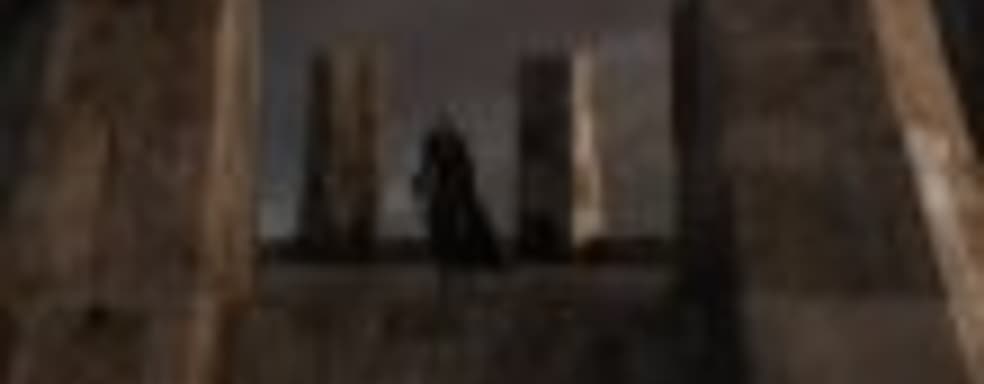 23-минутный CG-трейлер The Elder Scrolls Online: Tamriel Unlimited