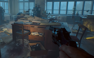 Российские разработчики показали геймплей хоррора ILL. Голос Леона из ремейка Resident Evil 2 участвует в проекте