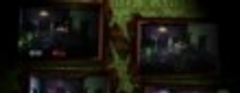 Трейлер Luigi's Mansion: Dark Moon