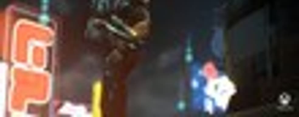 Crackdown 3 - Microsoft вновь обещает использовать мощь облачных серверов