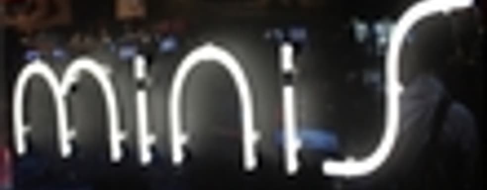 Месяц minis в PSN