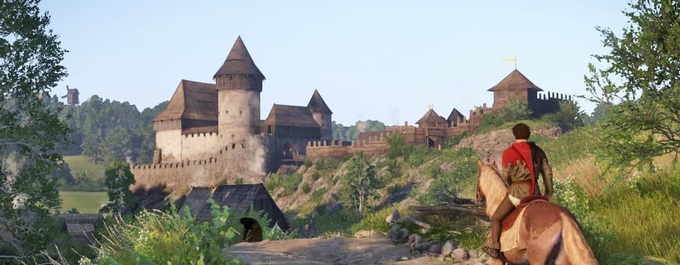 Kingdom Come: Deliverance 2 покажут на Summer Game Fest 2021? Разработчики намекают на анонс