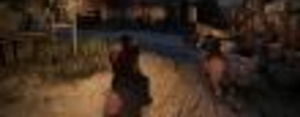 Перестрелки верхом на лошадях в новом ролике Wild West Online