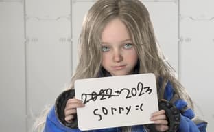 «Это самый милый анонс о переносе». Загадочная Pragmata не выйдет в 2022 году