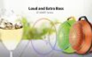 Продукты компании Genius, представленные на выставке Computex Taipei 2017