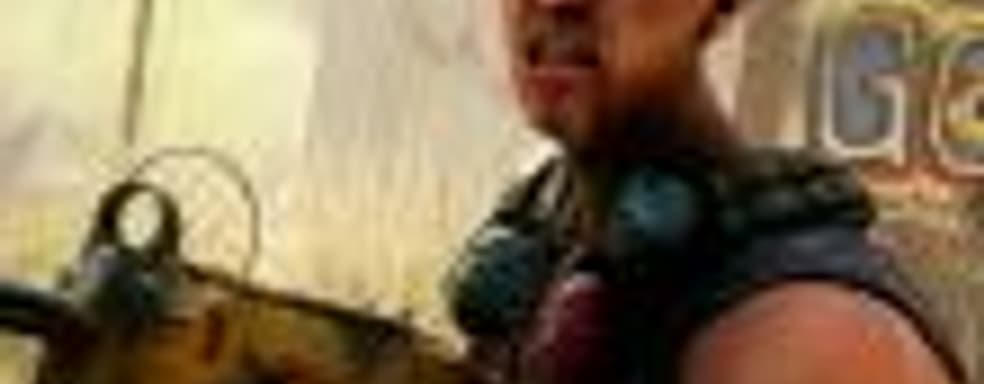 Rage 76: торговая сеть Walmart уже продаёт Rage 2 со скидкой