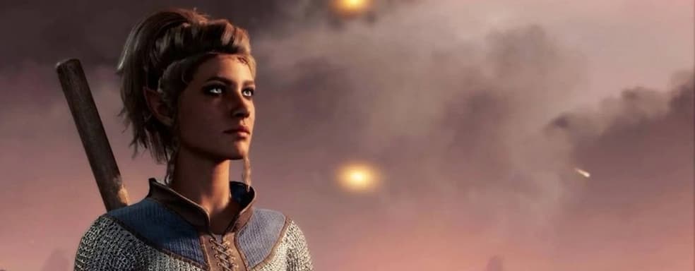 Baldur's Gate 3 получила первый хотфикс, исправивший множество проблем