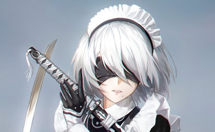 Anime NieR Automata on hold, but Yoko Taro released a puppet show