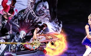 Смотреть можно, но лучше не трогать. Обзор брутального слэшера Lollipop Chainsaw RePOP