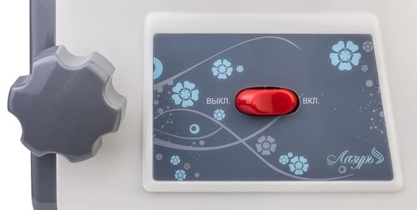 мясорубка Brand Лазурь 201