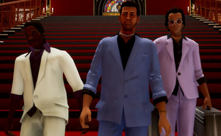 Час радио GTA Vice City с русской озвучкой. GamesVoice представила локализацию Flash FM