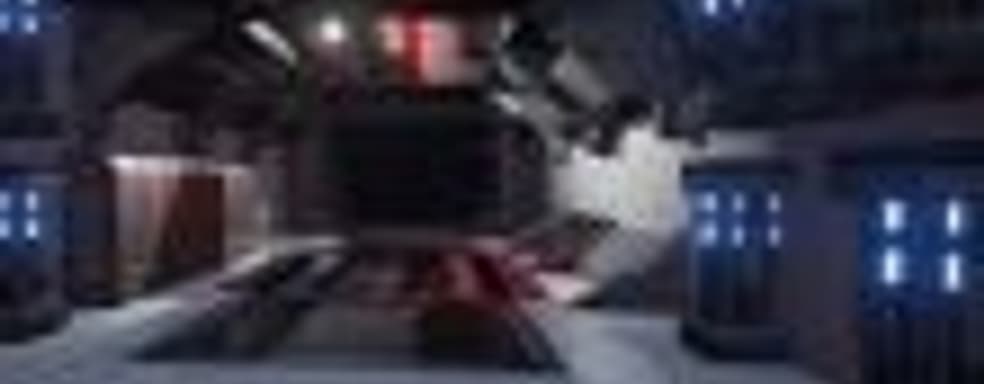 Анонс Apeiron – фанатский ремейк Star Wars: Knights of The old Republic