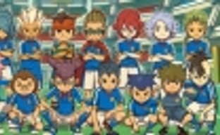 Inazuma Eleven 3 — футбол с сюжетом